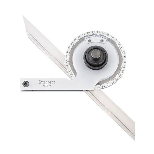 プロトラクタ - 359 series  - STARRETT