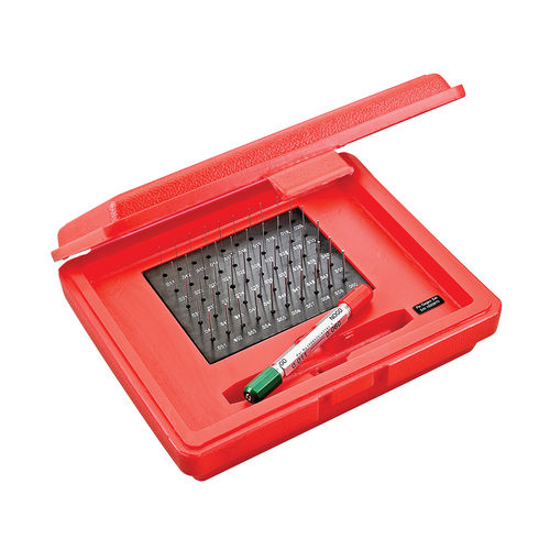 ピンゲージ - S400x, PT45xxx series  - STARRETT