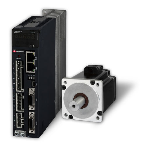 入出用拡張モジュール - Unitronics