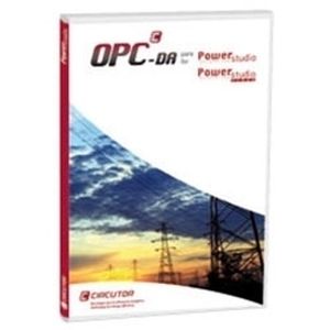 OPC サーバーソフトウェア - PS/PSS - CIRCUTOR