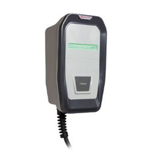 電動車両用バッテリー充電器 - eHOME series - CIRCUTOR - 壁取付け式 / 単相