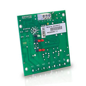 力率制御継電器 - computer one series - CIRCUTOR