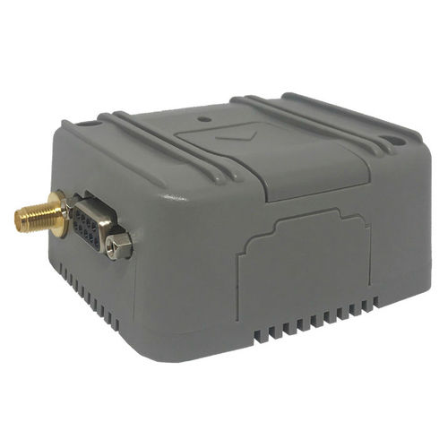 パケット データ トランスミッションモデム -  CM-GSM/GPRS - CIRCUTOR - RS232 / GSM / GPRS