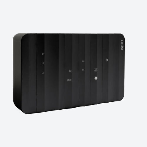 IoTエッジゲートウェイ - eCore ActIO 22172  - CIRCUTOR - イーサネット / RS232