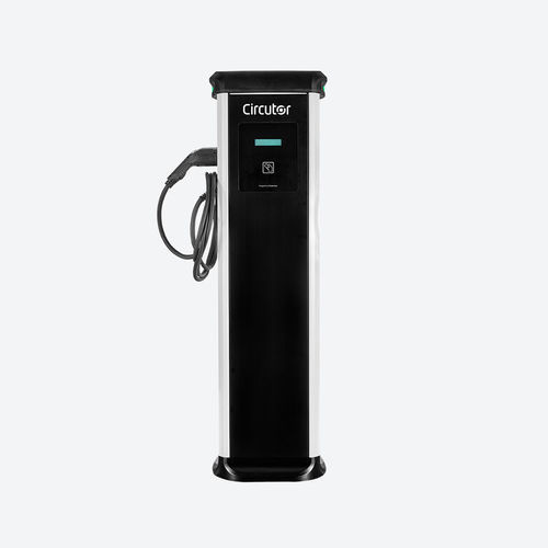 屋外用充電ステーション - T22-C2 63 - CIRCUTOR - タイプ2