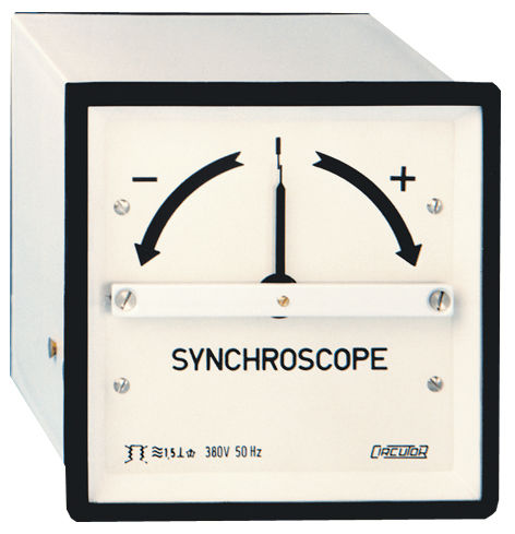 シンクロスコープ - SMC-STC series  - CIRCUTOR