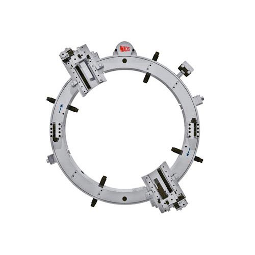 スチール製チューブ切断機 - DynaPrep™ MDSF 4248 - WACHS - オービタル