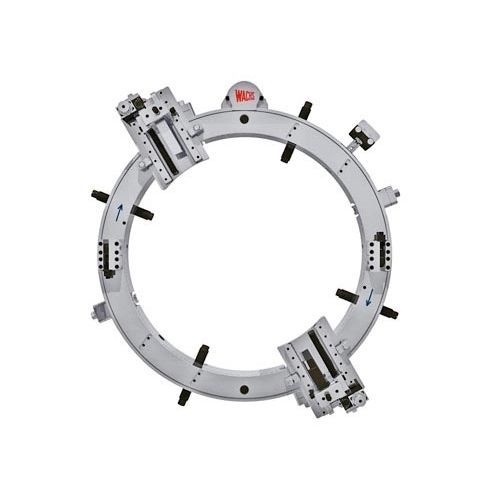 スチール製チューブ切断機 - DynaPrep MDSF 3642 - WACHS - オービタル