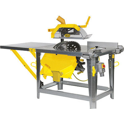 円形のこぎり - ZBV 500 S - AVOLA Maschinenfabrik A. Volkenborn GmbH & Co. KG - 止型 / 木材 / 建築現場