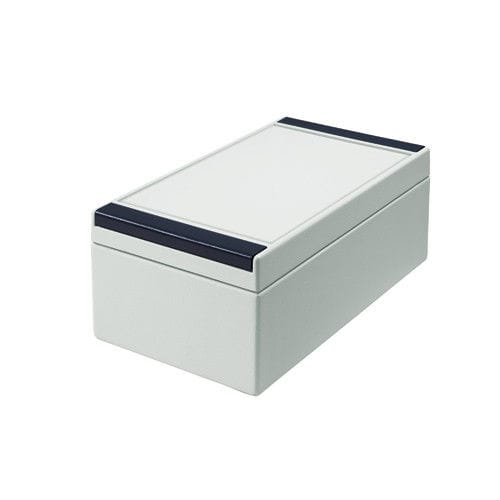 電子機器用エンクロージャ - aluPLUS - ROLEC Gehäuse-Systeme GmbH - 壁取付け / 組み込み型 / 携帯型