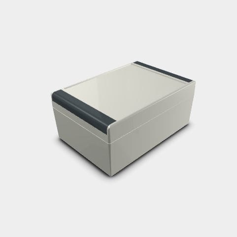 操作用電気エンクロージャ - technoPLUS TP 112 - ROLEC Gehäuse-Systeme GmbH - 壁取り付け式 / 直付け / プラスチック製