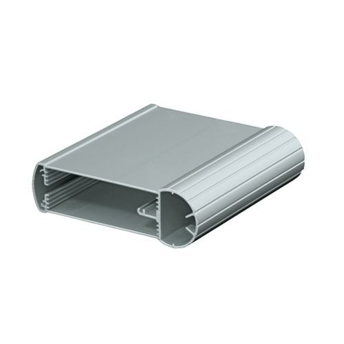 ポータブルエンクロージャ - mobilCASE - ROLEC Gehäuse-Systeme GmbH - モジュール式 / アルミニウム / 計装用