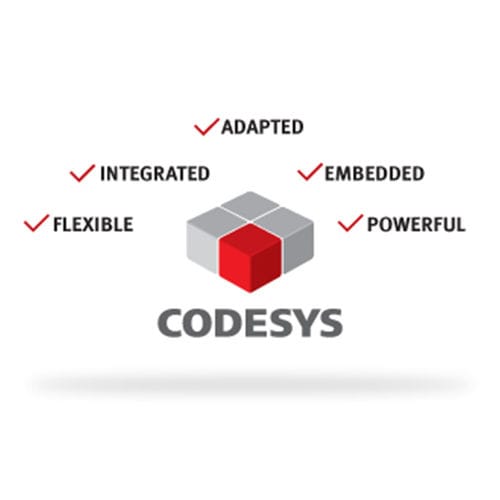 管理ソフトウェア - CODESYS  - Beijer Electronics - プログラミング / 開発用 / 制御