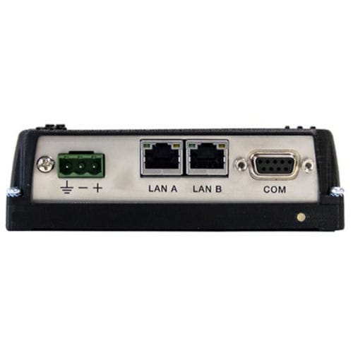 多軸動作制御装置 - BoX2 pro motion - Beijer Electronics - DC / イーサネット / USB接続