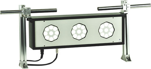 デジタルストロボ スコープ - ST-329  - SEALS USA - LED / 高性能 / スタンドアローン