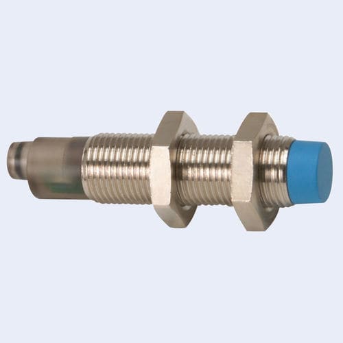 誘導型近接センサ - BI2-S12  - SEALS USA - 円筒形 / デジタル / NPN