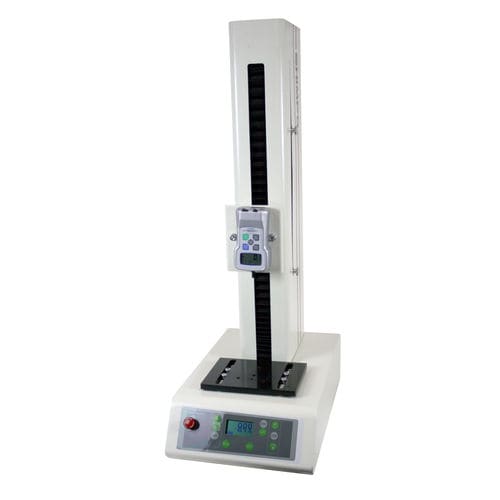 速度試験用ベンチ - FGS-220VC - SEALS USA - パフォーマンス / 疲労 / 強度