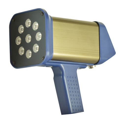 デジタルストロボ スコープ - ST-320BL series - SEALS USA - LED / ポータブル / コンパクト