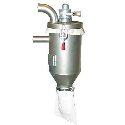 吸引式空圧式輸送システム - MDL105030 - VAC-U-MAX - 食品用 / 包装産業用 / 産業用