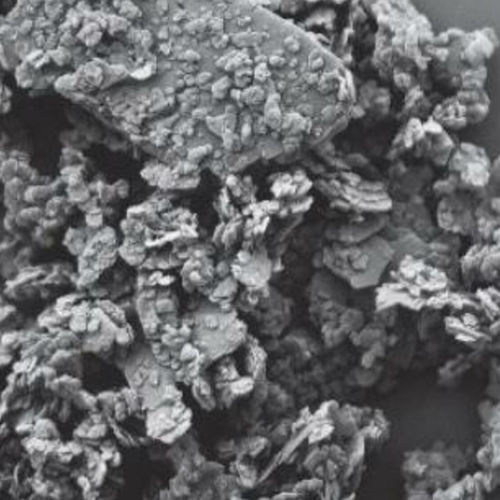 添加剤 - Kaopolite® 1149 USP - Imerys Ceramics 