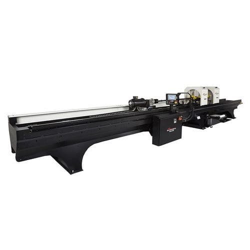 仕上げホーニング盤 - HTA  - Sunnen Products Company - 横型 / CNC / 電動式