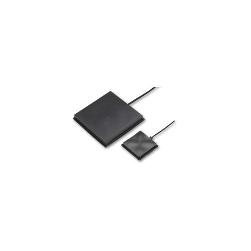 産業用タッチ式舗装石 - TP series - Tapeswitch - PVC / 壁掛け / スイッチ付き