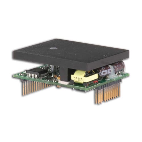 プリント基板用サーボドライブ - AZBDC20A8 - ADVANCED Motion Controls - DC / ブラシレス / ブラシ付き