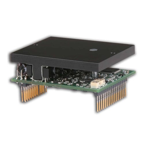 プリント基板用サーボドライブ - AZBH20A8 - ADVANCED Motion Controls - DC / ブラシレス / ブラシ付き