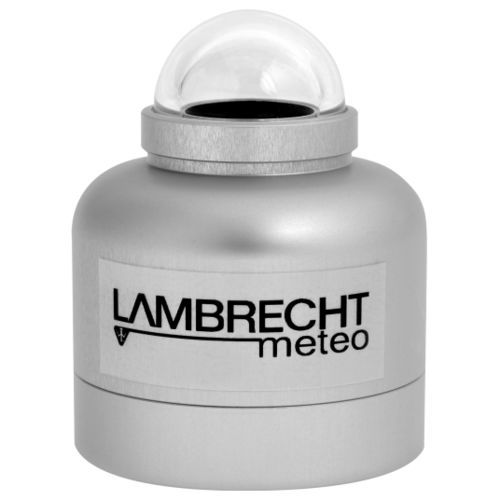 Cクラス日射計 - 16103.5 - Wilh. LAMBRECHT GmbH - アナログ / 電圧出力 / 4-20 mA