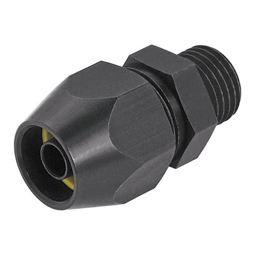 空圧式接続部品 - 68  - EISELE GmbH - ソケット / オス