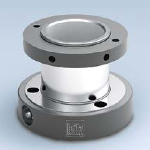 手動式締め付けシステム - PH 130 series - Leitz GmbH - スピンドル / フレキシブル
