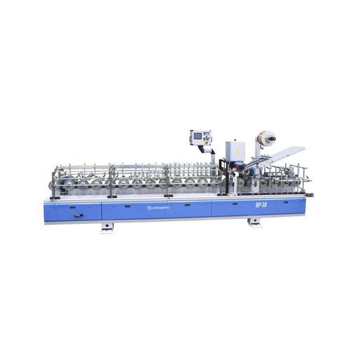 木製プロファイル化粧張り材エンローバー - RP-30 - BARBERAN