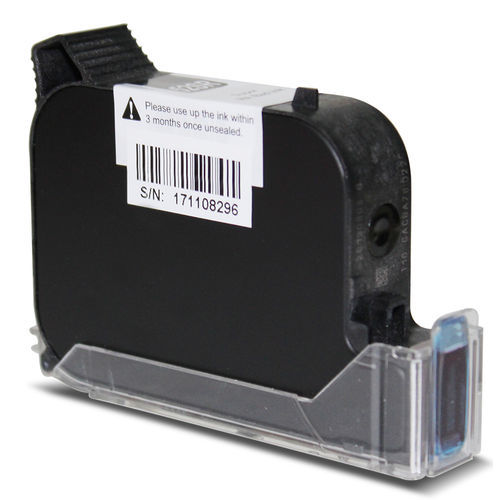 インクジェット印刷用インク - 5 Series - Xiamen Sojet Electronics Co., Ltd - 溶剤系 / 急速乾燥 / 食品梱包用