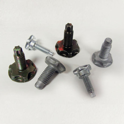 産業用固定具 - PlasTORX® - Acument Global Technologies