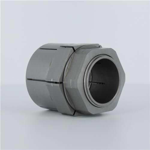締め付け用ハブ - Trantorque GT 28mm - Fenner Drives - 軸 / トランスミッション用 / ゼロバックラッシュ