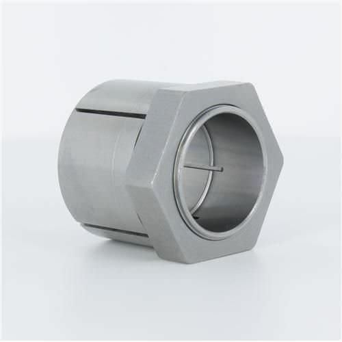 締め付け用ハブ - Trantorque OE 28mm - Fenner Drives - 軸 / トランスミッション用 / ゼロバックラッシュ