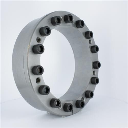 リジッド軸継手 - B-LOC B106 190mm - Fenner Drives - セルフセンタリング / ロックカラー / トランスミッション用