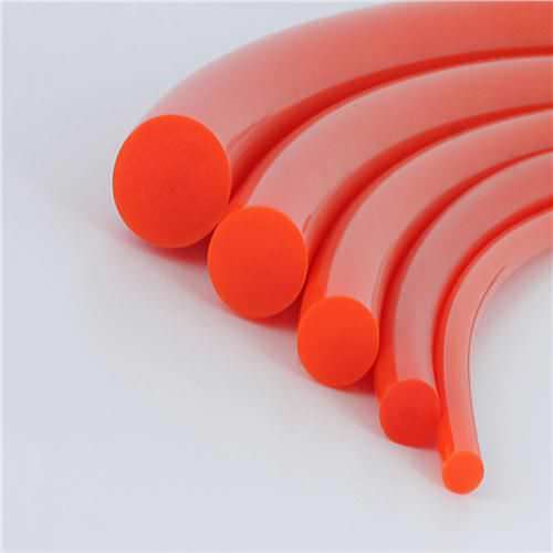 円形コンベアベルト - Eagle Orange 85  - Fenner Drives - ポリウレタン / 食品用 / 強化