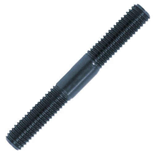 ねじ式スタッド - CL-x/x-xxxxx.xx-STUD series - CARR LANE MANUFACTURING CO. - スチール製 / ネジ留め / クランプ用