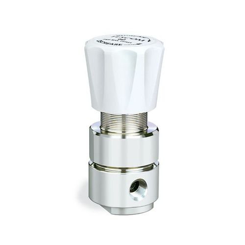 ガス用圧力調整器 - TESCOM™ PH2200  - Emerson Automation Solutions - TESCOM - 蒸気用 / メンブレン / スプリング