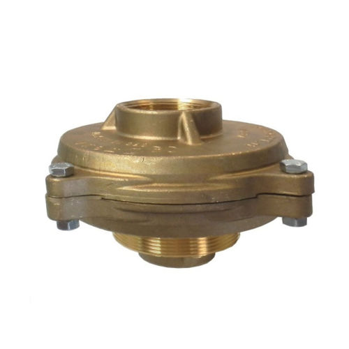 火炎防止器 - 181 E NP - Ridart srl