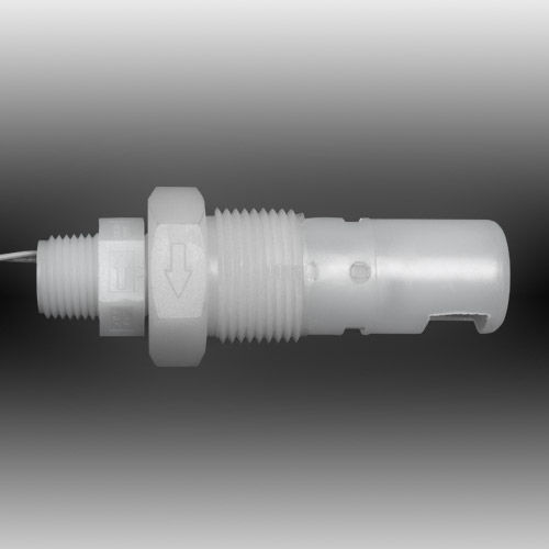 フロート式レベルスイッチ - M9705 - Madison Company - 液体用 / プラスチック製 / サイドマウント