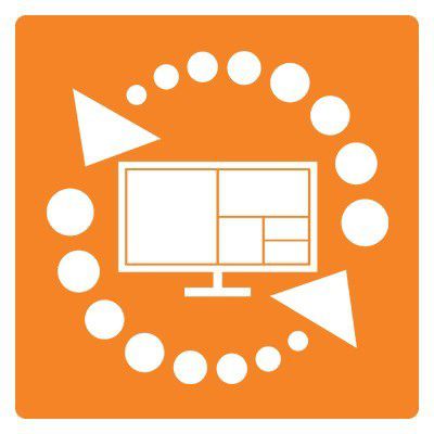 経済インテリジェンスソフトウェア - MobileDemand - ダッシュボード / Windows