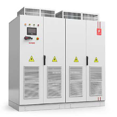 高精度バッテリーシミュレータ - PowerPard - Jiangsu Gtake Electric Co., Ltd. - 高性能 / プログラム可能 / 双方向
