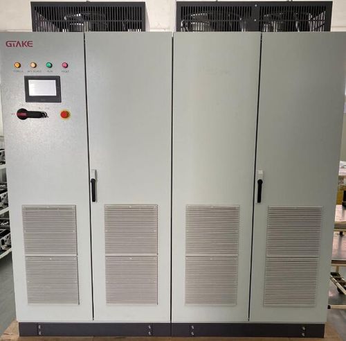 Buck-BoostDC/DC 変換器 - PowerPard - Jiangsu Gtake Electric Co., Ltd. - 調節可能 / プログラム可能 / PWM