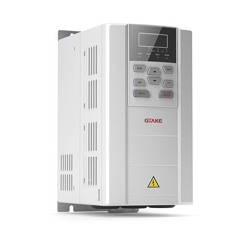 可変周波ACドライブ - GK620 - Jiangsu Gtake Electric Co., Ltd. - 三相 / デジタル ディスプレイ / 単相