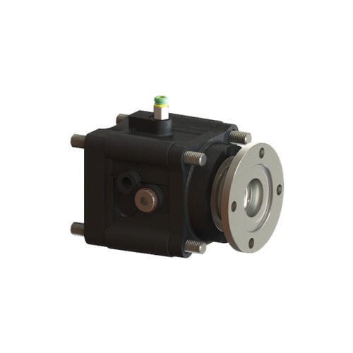 油圧クラッチ付き強度タップ - RS series - Muncie Power Products