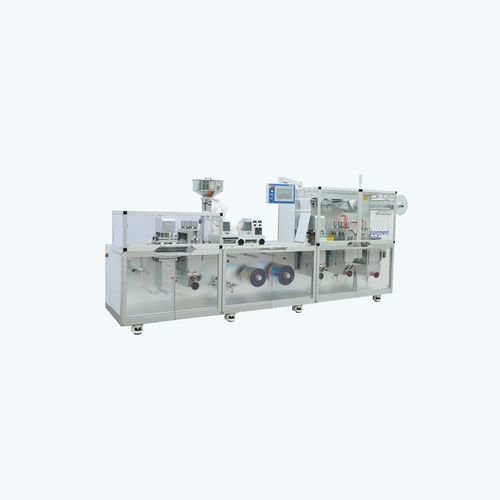 自動包装機 - BMP270 - Jornen Machinery Co., Ltd. - ブリスタ / 錠剤用 / 注射器用