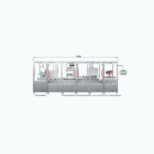 全自動瓶詰・包装ライン - Jornen Machinery Co., Ltd. - 持続可能