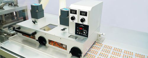 梱包機用フィーダー - Jornen Machinery Co., Ltd. - 圧縮用 / カプセル